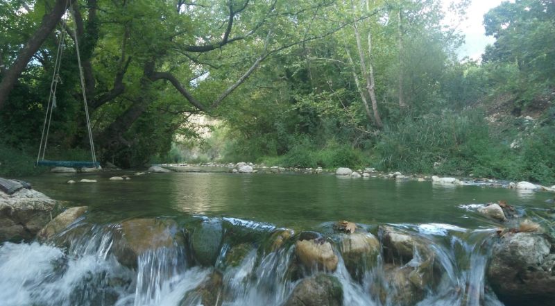 Antalya'nın Huzur Dolu Köyü: Gökbük