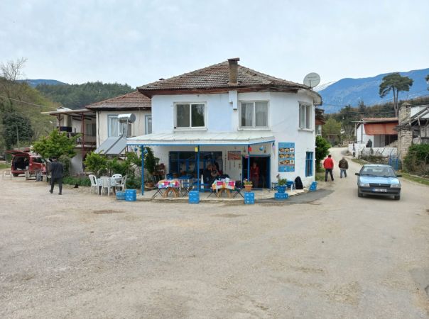 Antalya'nın Huzur Dolu Köyü: Gökbük